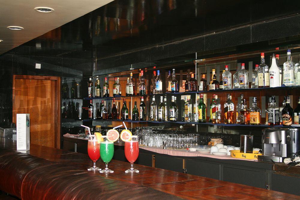 Hotel Gaweye Niamey Zewnętrze zdjęcie