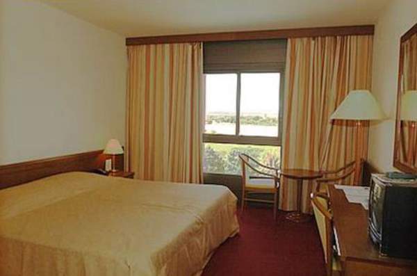 Hotel Gaweye Niamey Zewnętrze zdjęcie